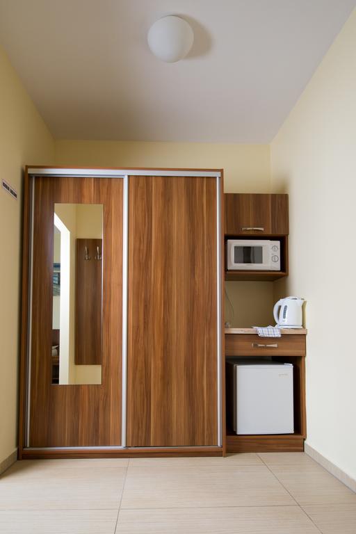 Penzion Admirál Třeboň Zimmer foto